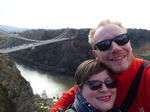 FZ026356 Jenni and Marijn by Clifton suspension bridge.jpg